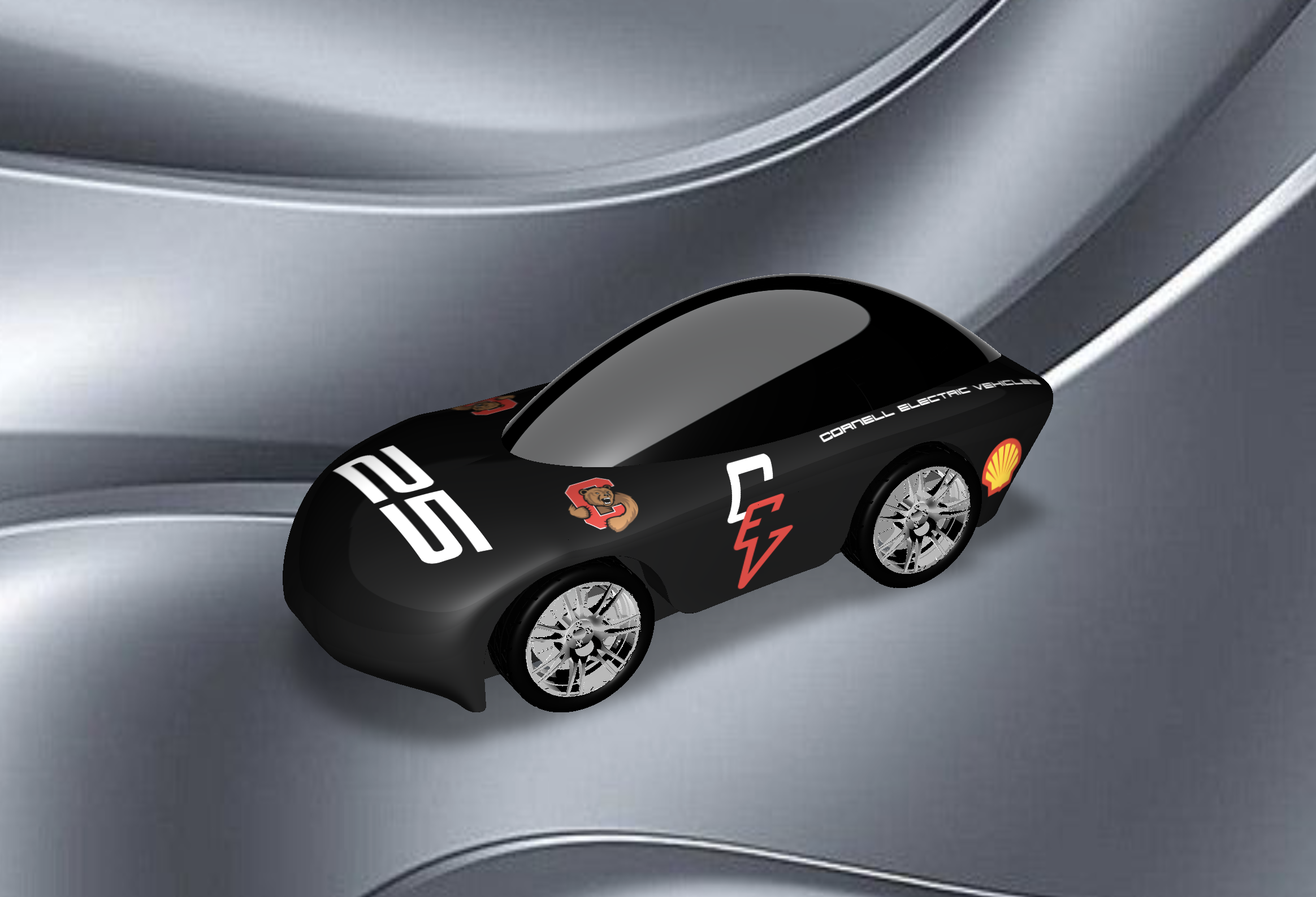 Cornell Electric Vehicles preview