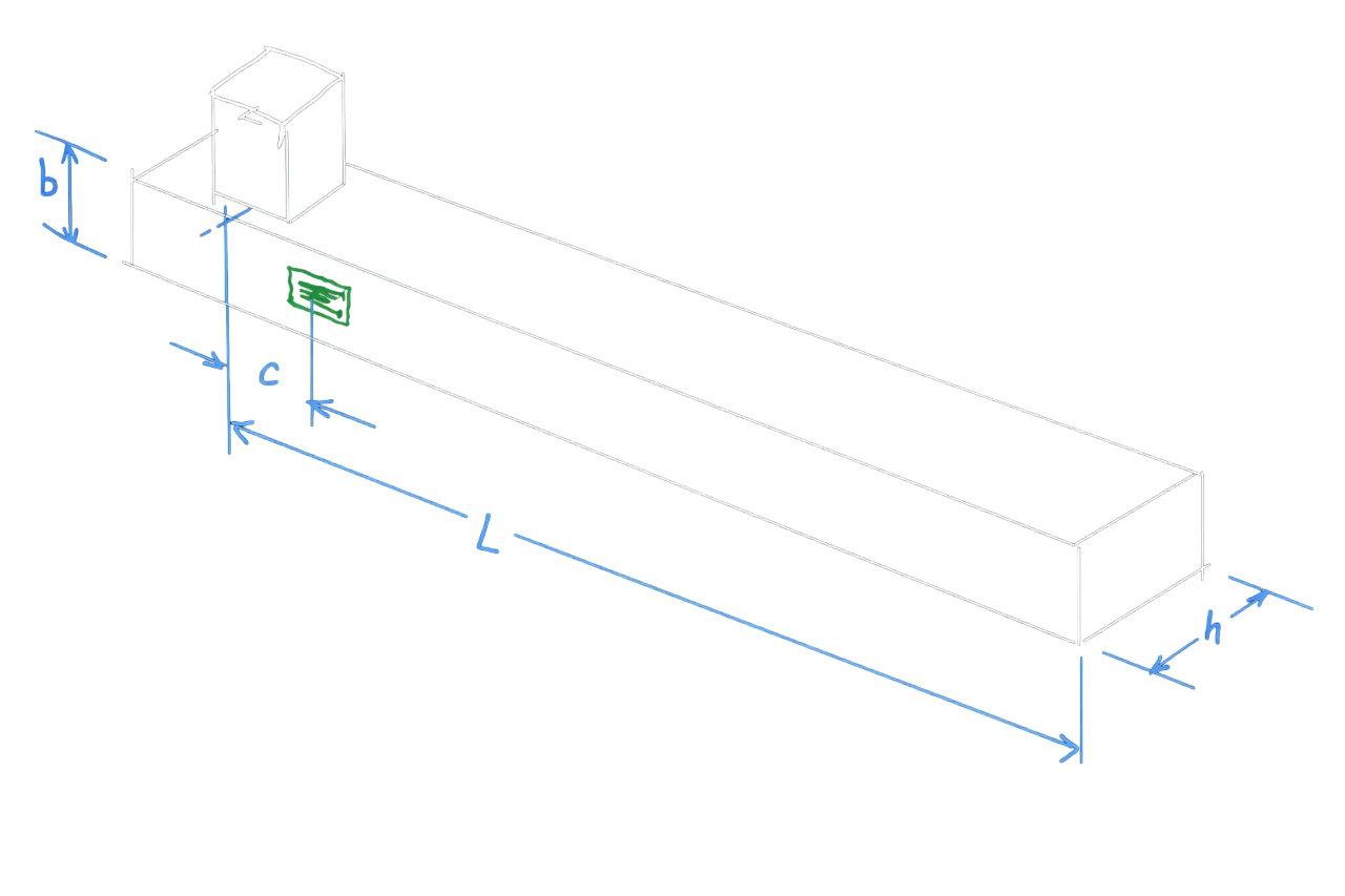 Torque Wrench Design Project preview